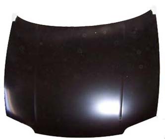 MAZDA 3 SERİSİ MAZDA ÇIKMA YEDEK PARÇA LANTİS ÖN KAPUT ORİJİNAL YEDEK PARÇA_B1E